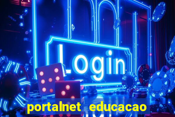 portalnet educacao sp gov br